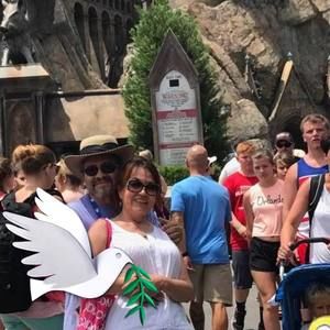 Meet your Posher, Noemi